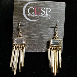 Cusp by Neiman Marcus Earrings